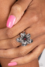 Load image into Gallery viewer, Paparazzi Tropical Treat - Red Ring