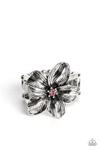 Load image into Gallery viewer, Paparazzi Tropical Treat - Purple Ring