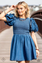 Load image into Gallery viewer, Paparazzi Simply Santa Fe (August 2023 Fashion Fix)