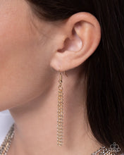 Load image into Gallery viewer, Paparazzi Crushing On You - Multi Necklace