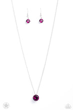 Load image into Gallery viewer, Paparazzi What a Gem - Pink Necklace (BLOCKBUSTER EXCLUSIVE)