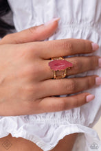 Load image into Gallery viewer, Paparazzi Simply Santa Fe (January 2024 Fashion Fix)