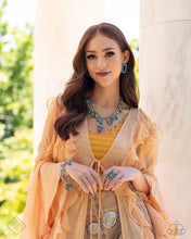 Load image into Gallery viewer, Paparazzi Simply Santa Fe (September 2024 Fashion Fix)