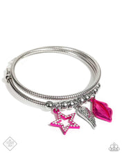 Load image into Gallery viewer, Paparazzi Popstar Privilege - Multi Bracelet (May 2024 Sunset Sightings)