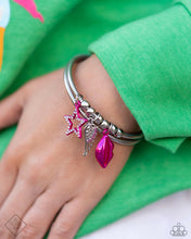 Load image into Gallery viewer, Paparazzi Popstar Privilege - Multi Bracelet (May 2024 Sunset Sightings)