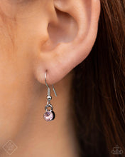 Load image into Gallery viewer, Paparazzi The Princess and the Popstar - Pink Necklace (May 2024 Sunset Sightings)