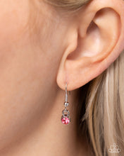 Load image into Gallery viewer, Paparazzi Faithful Florals - Pink Necklace