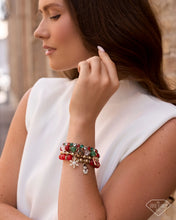 Load image into Gallery viewer, Paparazzi Holiday Gift - Multi Bracelet (Empire Diamond Exclusive)
