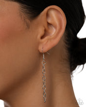 Load image into Gallery viewer, Paparazzi Asscher Assumption Red Necklace/Bracelet Set