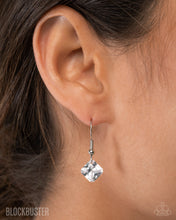 Load image into Gallery viewer, Paparazzi Enjoy the GLOW White Necklace