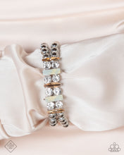 Load image into Gallery viewer, Paparazzi Fiercely 5th Avenue (January 2025 Fashion Fix)