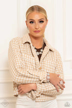 Load image into Gallery viewer, Paparazzi Fiercely 5th Avenue (January 2024 Fashion Fix)