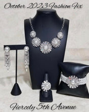 Load image into Gallery viewer, Paparazzi Fiercely 5th Avenue (October 2023 Fashion Fix)