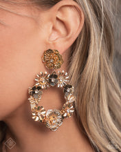 Load image into Gallery viewer, Paparazzi Glimpses of Malibu (January 2025 Fashion Fix)