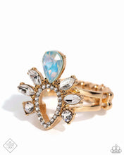 Load image into Gallery viewer, Paparazzi Fiercely 5th Avenue (May 2024 Fashion Fix)