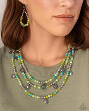 Load image into Gallery viewer, Paparazzi Simply Santa Fe (April 2024 Fashion Fix)