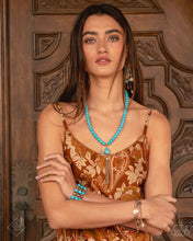 Load image into Gallery viewer, Paparazzi Simply Santa Fe (January 2025 Fashion Fix)