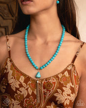 Load image into Gallery viewer, Paparazzi Simply Santa Fe (January 2025 Fashion Fix)