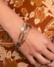Load image into Gallery viewer, Paparazzi Simply Santa Fe (January 2025 Fashion Fix)