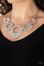 Load image into Gallery viewer, Paparazzi Mildly Metro Gold Necklace (Also available in silver)