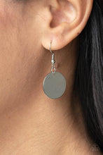Load image into Gallery viewer, Paparazzi Luxe Crush - Black Necklace