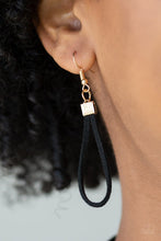 Load image into Gallery viewer, Paparazzi Walk the Walkabout Brown Necklace (Also available in black and gold)