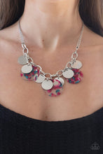 Load image into Gallery viewer, Paparazzi Confetti Confection Pink Necklace