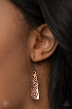 Load image into Gallery viewer, Paparazzi Untamed Multi Necklace