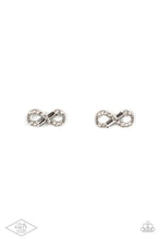 Load image into Gallery viewer, Paparazzi Turn Of The Century Rhinestone Earrings