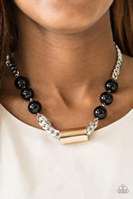 Load image into Gallery viewer, Paparazzi All About Attitude Multi Necklace