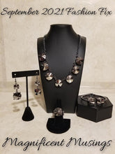 Load image into Gallery viewer, Paparazzi Magnificent Musings September 2021 Fashion Fix Set