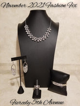 Load image into Gallery viewer, Paparazzi Fiercely 5th Avenue - Complete Trend Blend November 2021 Fashion Fix Set