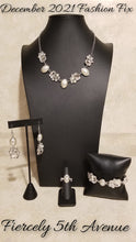 Load image into Gallery viewer, Paparazzi Fiercely 5th Avenue December 2021 Fashion Fix Set