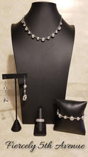 Load image into Gallery viewer, Paparazzi Fiercely 5th Avenue Fashion Fix Set - February 2022