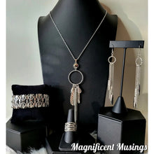 Load image into Gallery viewer, Paparazzi Magnificent Musings Fashion FIx - February 2022