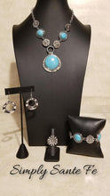 Load image into Gallery viewer, Paparazzi Simply Santa Fe Fashion Fix Set - February 2022
