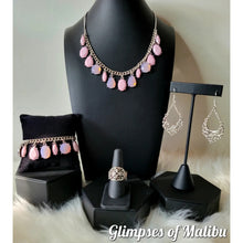 Load image into Gallery viewer, Paparazzi Glimpses of Malibu Fashion FIx - February 2022