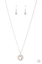 Load image into Gallery viewer, Paparazzi Taken with Twinkle Multi Necklace