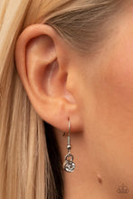 Load image into Gallery viewer, Paparazzi Taken with Twinkle Multi Necklace