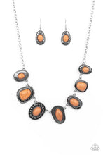 Load image into Gallery viewer, Paparazzi Albuquerque Artisan - Brown Necklace