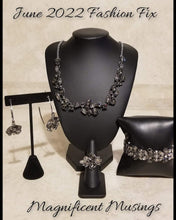 Load image into Gallery viewer, Paparazzi Magnificent Musings - June 2022 Fashion Fix