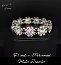 Load image into Gallery viewer, Paparazzi Premium Perennial - Multi Bracelet (July 2022 Life of the Party)
