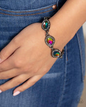 Load image into Gallery viewer, Paparazzi Next-Level Sparkle - Multi Bracelet