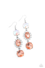 Load image into Gallery viewer, Paparazzi Magical Melodrama Multi Earrings