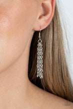 Load image into Gallery viewer, Paparazzi Planted Possibilities - Silver Necklace