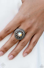 Load image into Gallery viewer, Paparazzi Glimpses of Malibu - February 2023 Fashion Fix