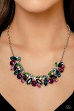 Load image into Gallery viewer, Paparazzi First WINGS First - Multi Necklace (Empower Me Pink 2023 Exclusive)