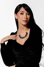 Load image into Gallery viewer, Paparazzi First WINGS First - Multi Necklace (Empower Me Pink 2023 Exclusive)