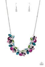 Load image into Gallery viewer, Paparazzi First WINGS First - Multi Necklace (Empower Me Pink 2023 Exclusive)