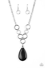 Load image into Gallery viewer, Paparazzi Living on a Prairie Necklace (Red and Black available)